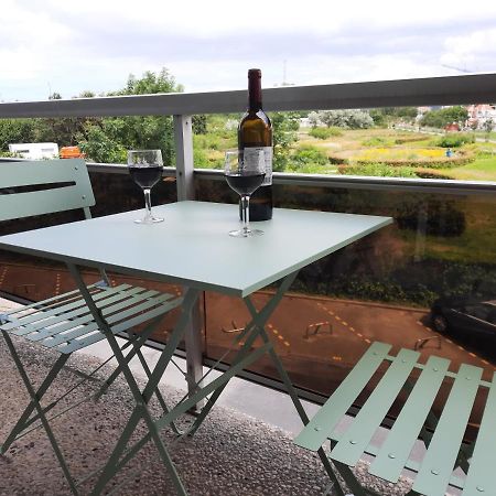 Appartement Residentie Astrid Met Private Parking ブレーデネ エクステリア 写真