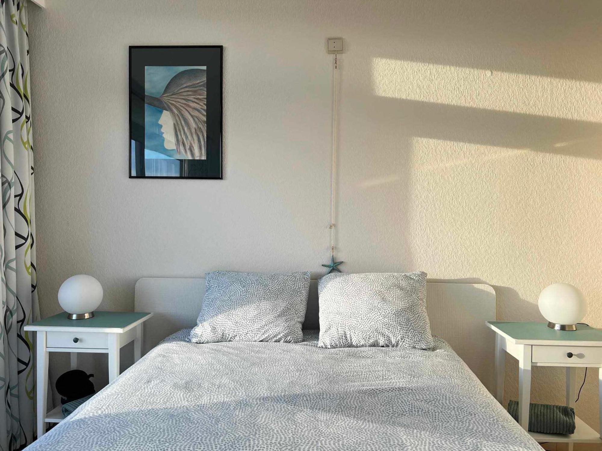 Appartement Residentie Astrid Met Private Parking ブレーデネ エクステリア 写真