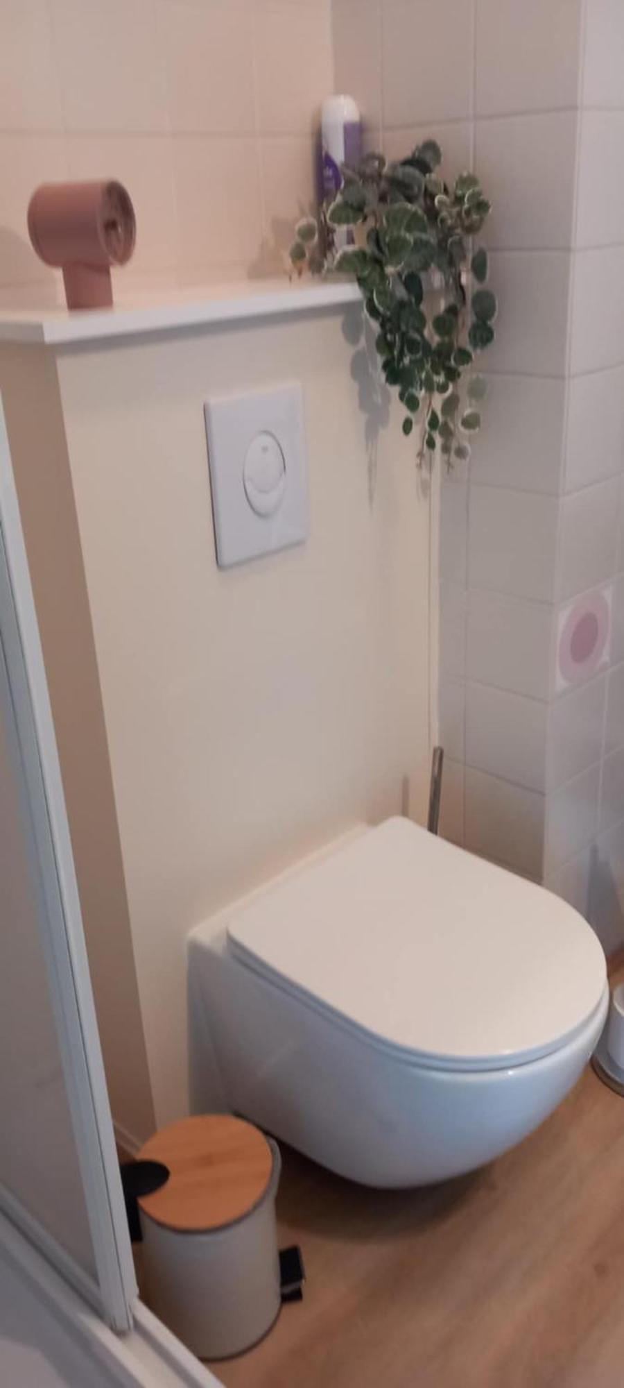 Appartement Residentie Astrid Met Private Parking ブレーデネ エクステリア 写真